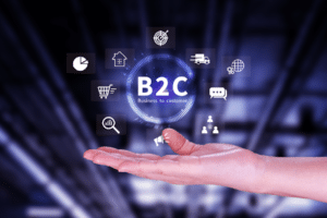 B2C (Business to Consumer): características, marketing e diferenças para B2B