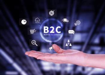 B2C (Business to Consumer): características, marketing e diferenças para B2B