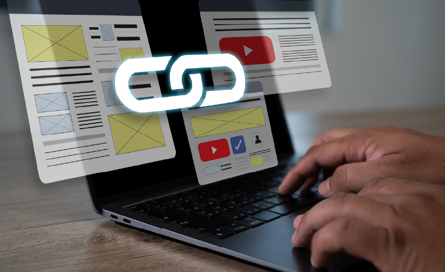 Backlink: tipos, estratégias de link building e como avaliar qualidade