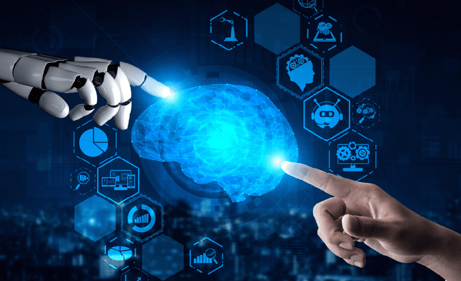 AGI (Artificial General Intelligence): definição, timelines e impacto em B2B