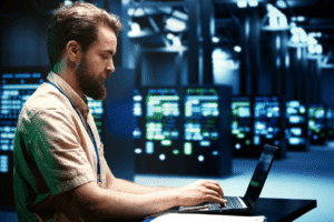 Caddy: servidor web com HTTPS automático e comparação com NGINX