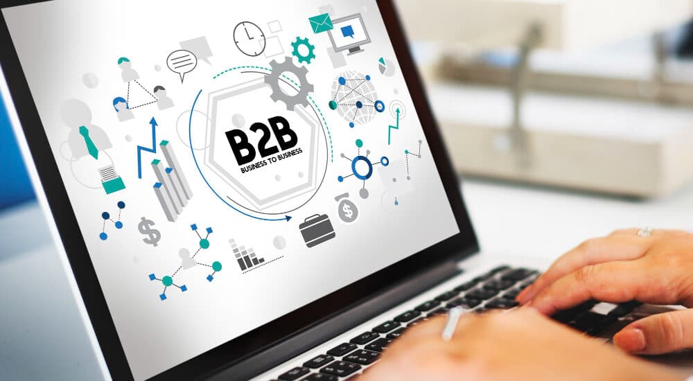 B2B (Business to Business)