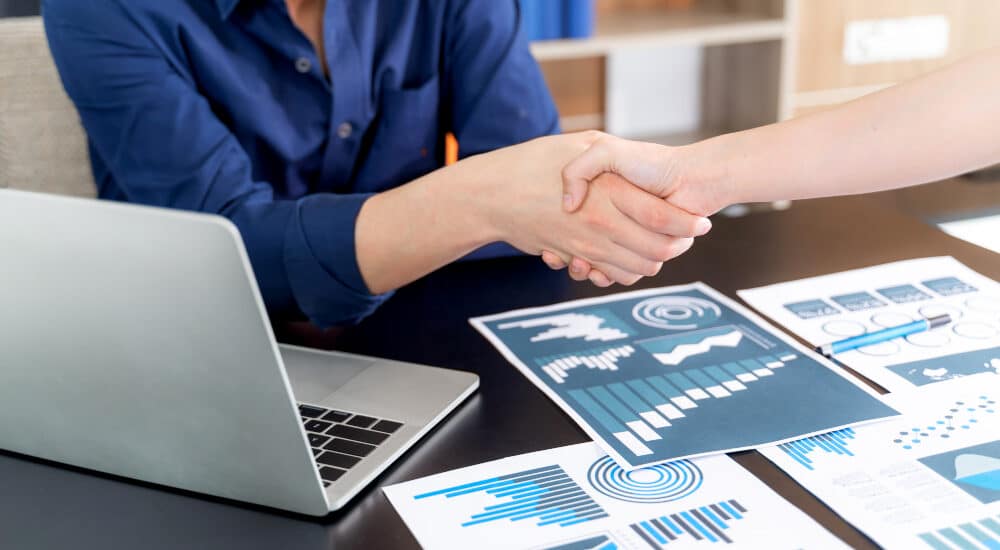 B2B2C: modelos, marketing em duas camadas e exemplos