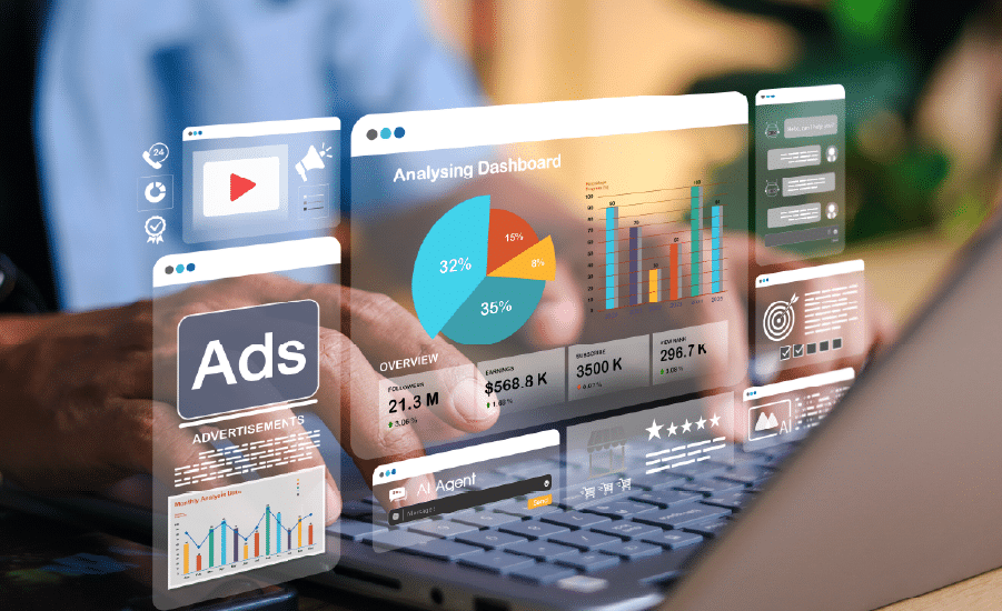 Bid (Lance): estratégias de lance em Google Ads e Meta Ads