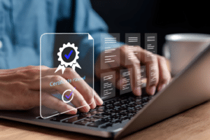 Certificado SSL/TLS: como funciona, tipos (DV, OV, EV) e como instalar