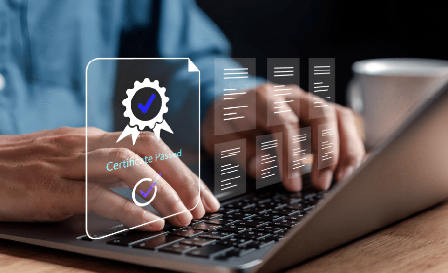 Certificado SSL/TLS: como funciona, tipos (DV, OV, EV) e como instalar