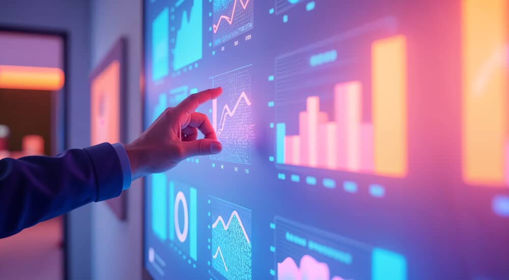 Benchmarking: tipos, metodologia e como comparar sua empresa com o mercado
