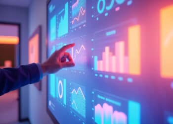 Benchmarking: tipos, metodologia e como comparar sua empresa com o mercado