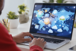 CDN (Content Delivery Network) como funciona, providers e como escolher