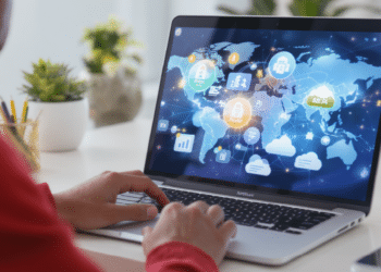 CDN (Content Delivery Network) como funciona, providers e como escolher