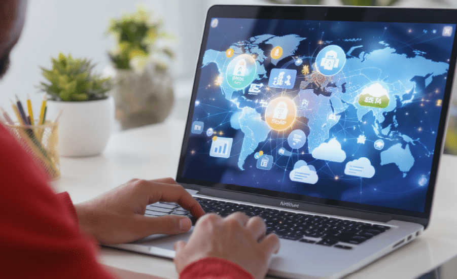 CDN (Content Delivery Network) como funciona, providers e como escolher