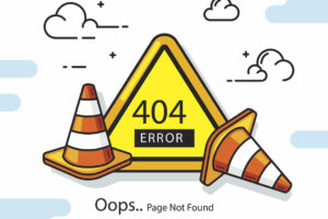 Checar e Corrigir Erros 404