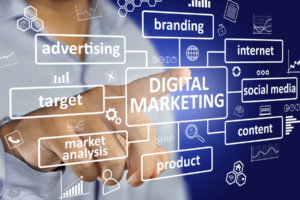 Marketing Digital B2B