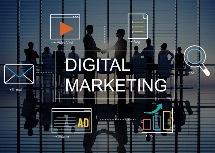 Planos de Marketing Digital