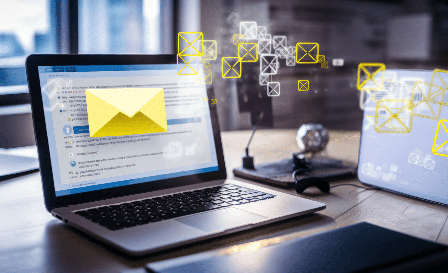 E-mail Marketing para Indústrias: Aumentando a taxa de abertura e conversão